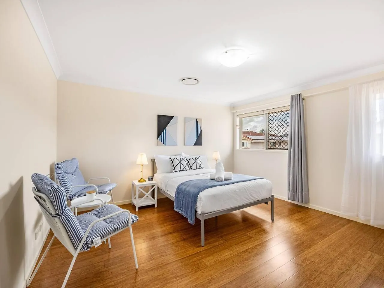 Spacious Central Located Family House At Sunnybank Brisbane 0*,  Australia