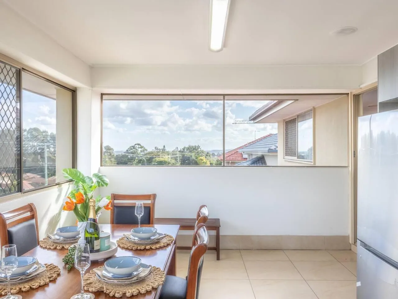 Holiday home Spacious Central Located Family House At Sunnybank Brisbane