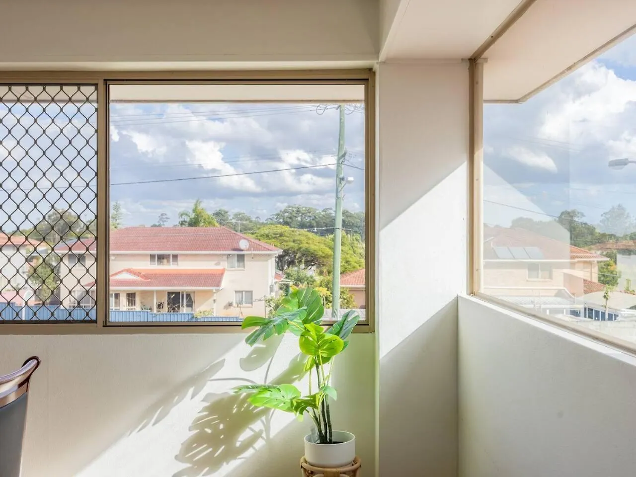Spacious Central Located Family House At Sunnybank Brisbane Holiday home